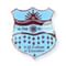 KM College of Education logo